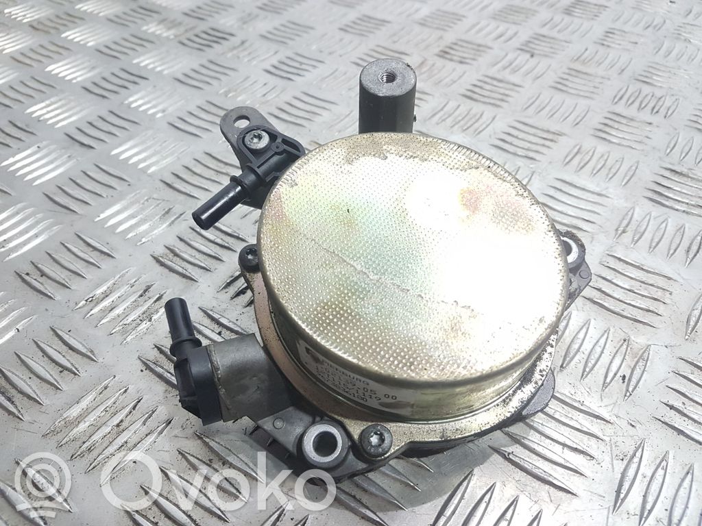 Vacuum pump   9673836180,12T115,129010