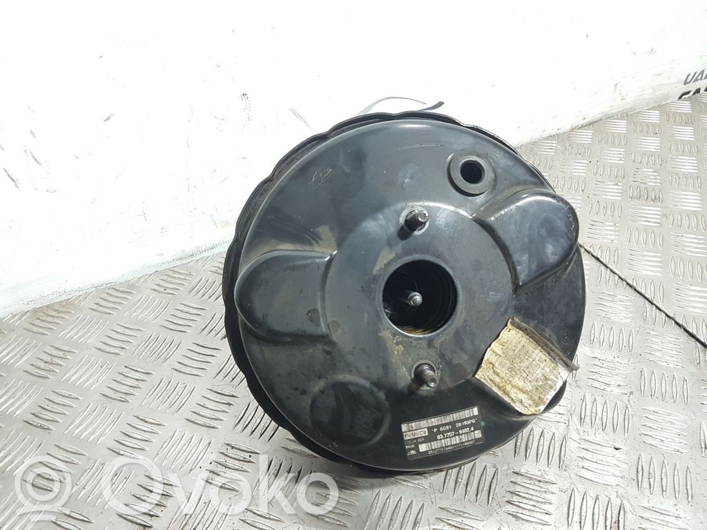 Ford Galaxy Brake booster 