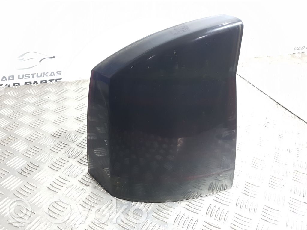 Opel Vectra C Takavalot 