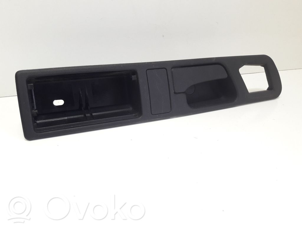 BMW 5 E34 Manecilla interna puerta trasera 