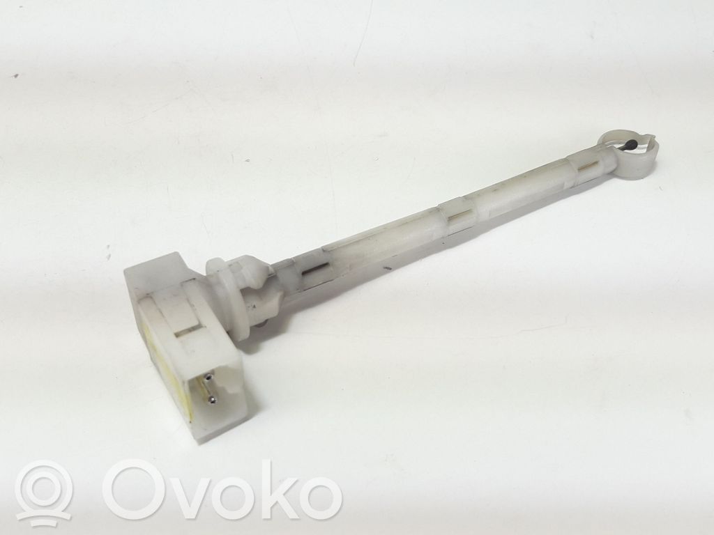 BMW 5 E34 Interior temperature sensor 