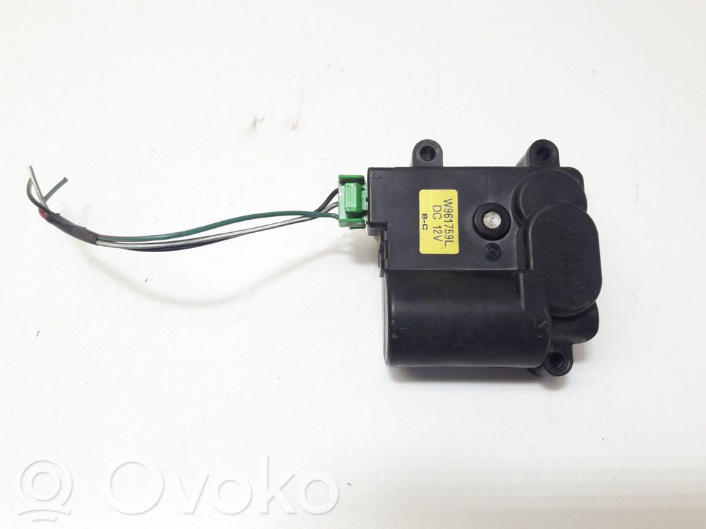 Rover 414 - 416 - 420 Air flap motor/actuator 