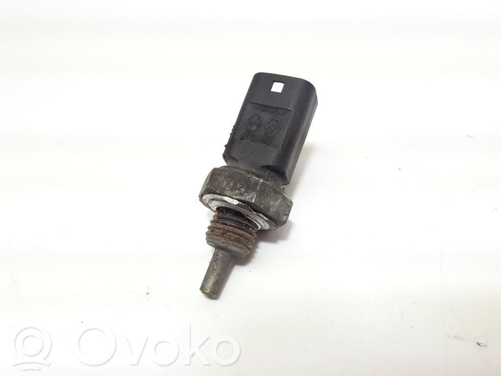 Renault Megane II Coolant temperature sensor 