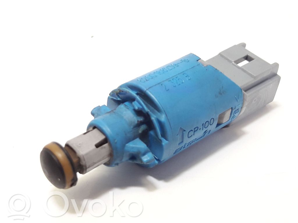 Renault Megane II Brake pedal sensor switch 