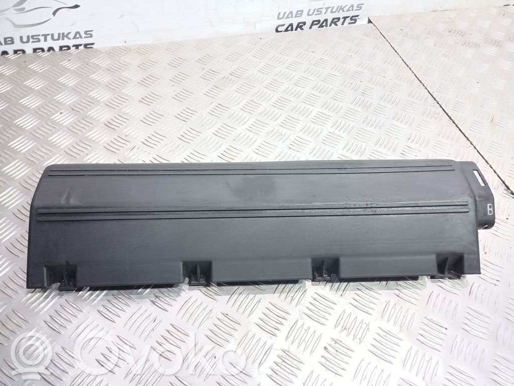 BMW 5 E34 Air filter box 