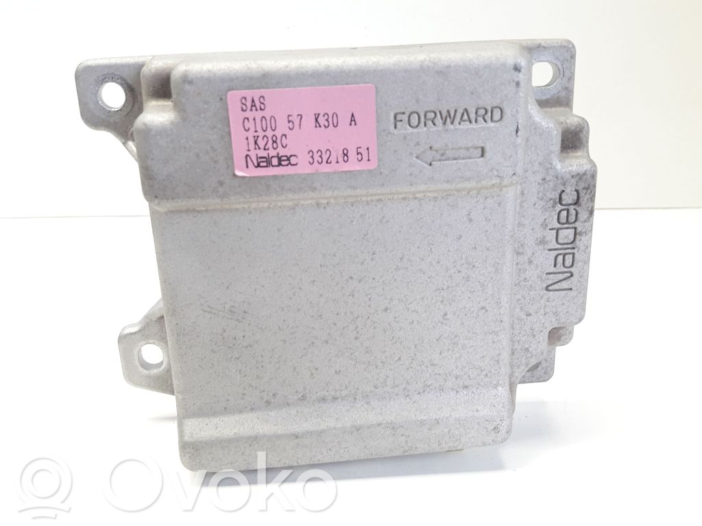 Mazda Premacy Airbag control unit/module 
