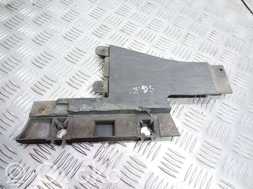 BMW 1 E81 E87 Rear bumper underbody cover/under tray 