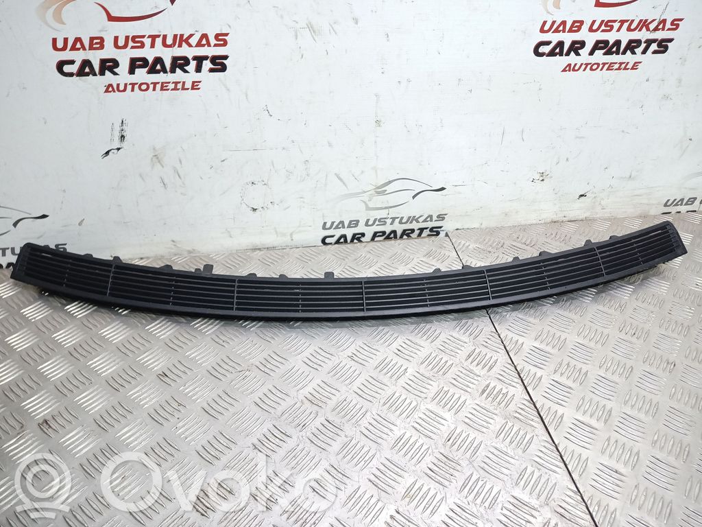 BMW 5 E60 E61 Gitter Hutablage 