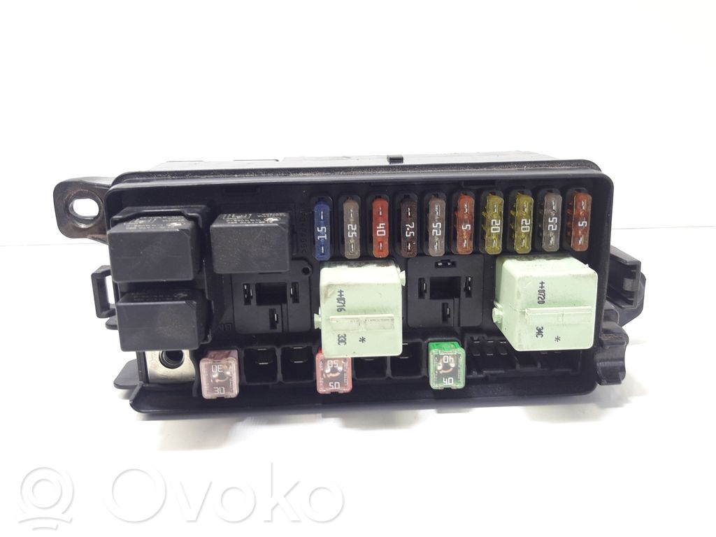 Mini One - Cooper Coupe R56 Fuse module 