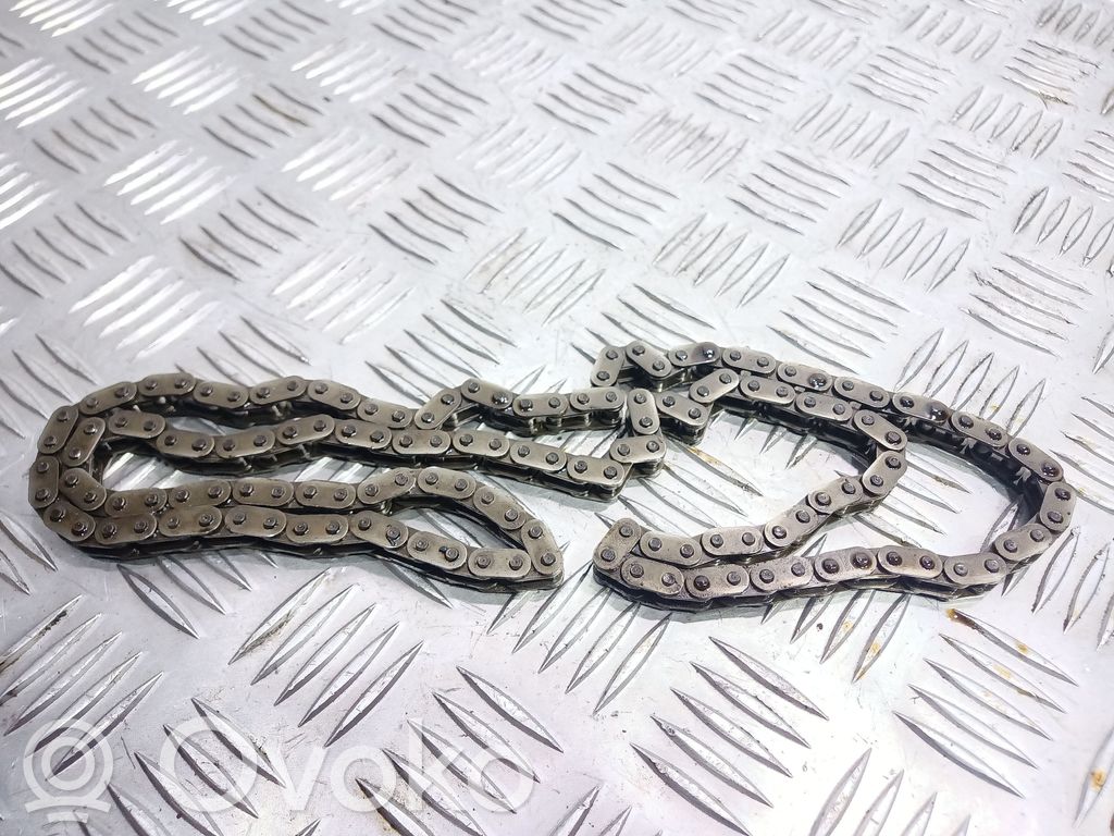 Timing chain (engine)