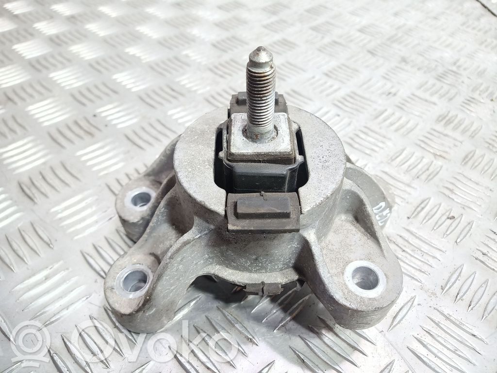 Mini One - Cooper Coupe R56 Gearbox mount 
