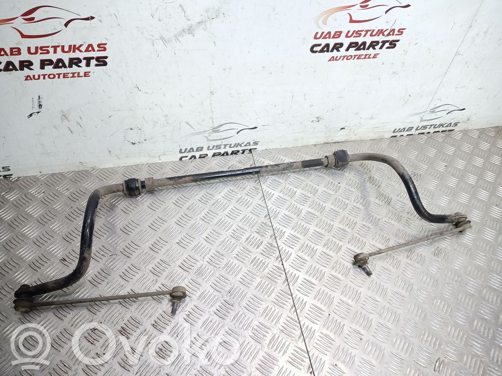 Mini One - Cooper Coupe R56 Stabilizators 