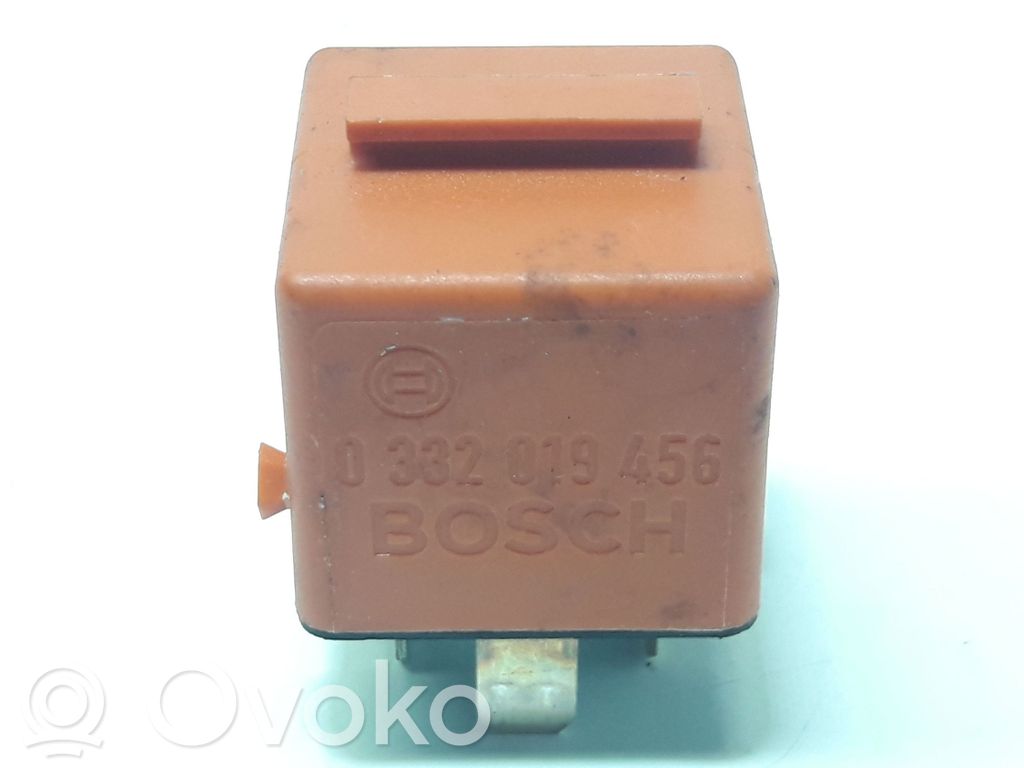 BMW 3 E46 Other relay 