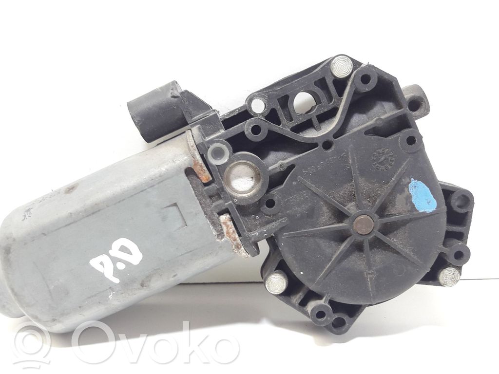 Renault Laguna I Silnik regulatora szyby drzwi przednich 