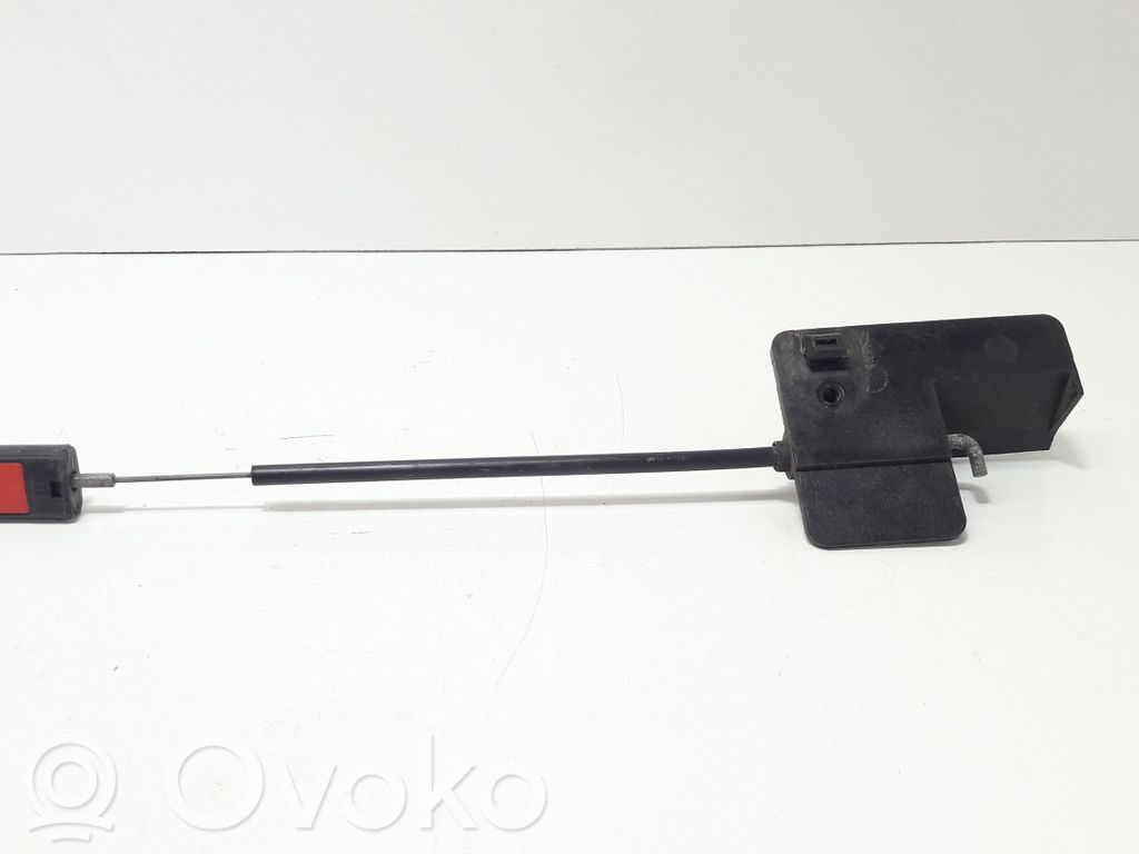 Opel Vectra B Troselis priekinių durų 