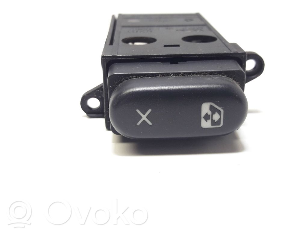 Renault Megane I Electric window control switch 