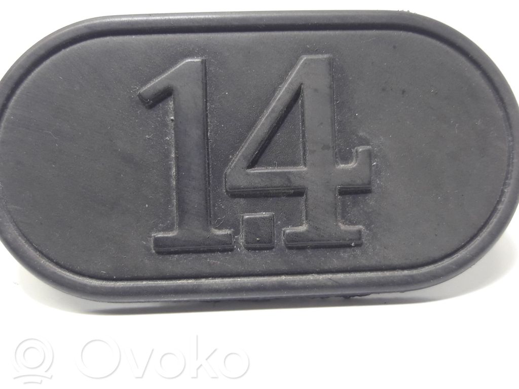 Other badges/marks