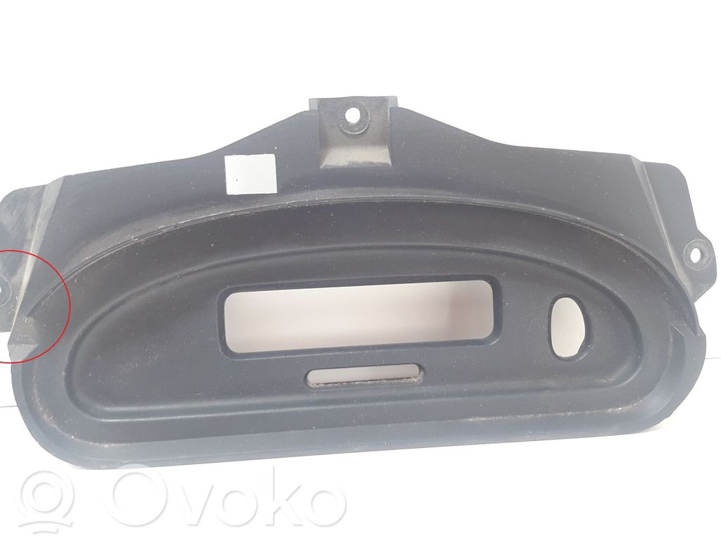 Renault Megane I Other interior part 