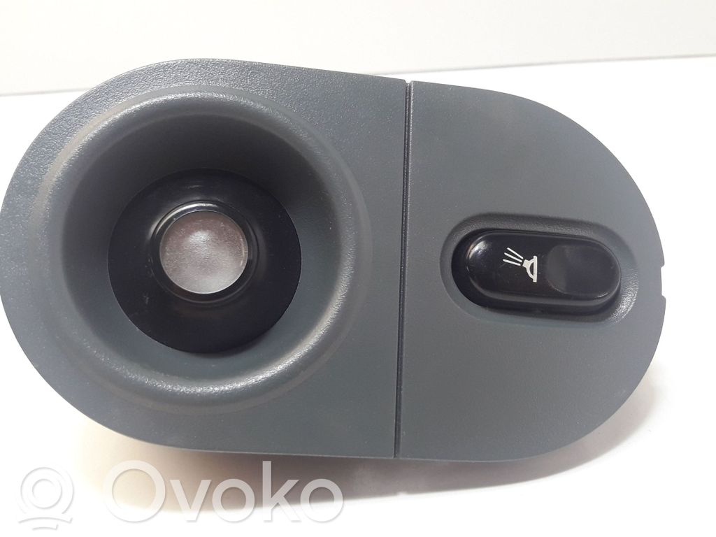 Renault Megane I Interior lighting switch 