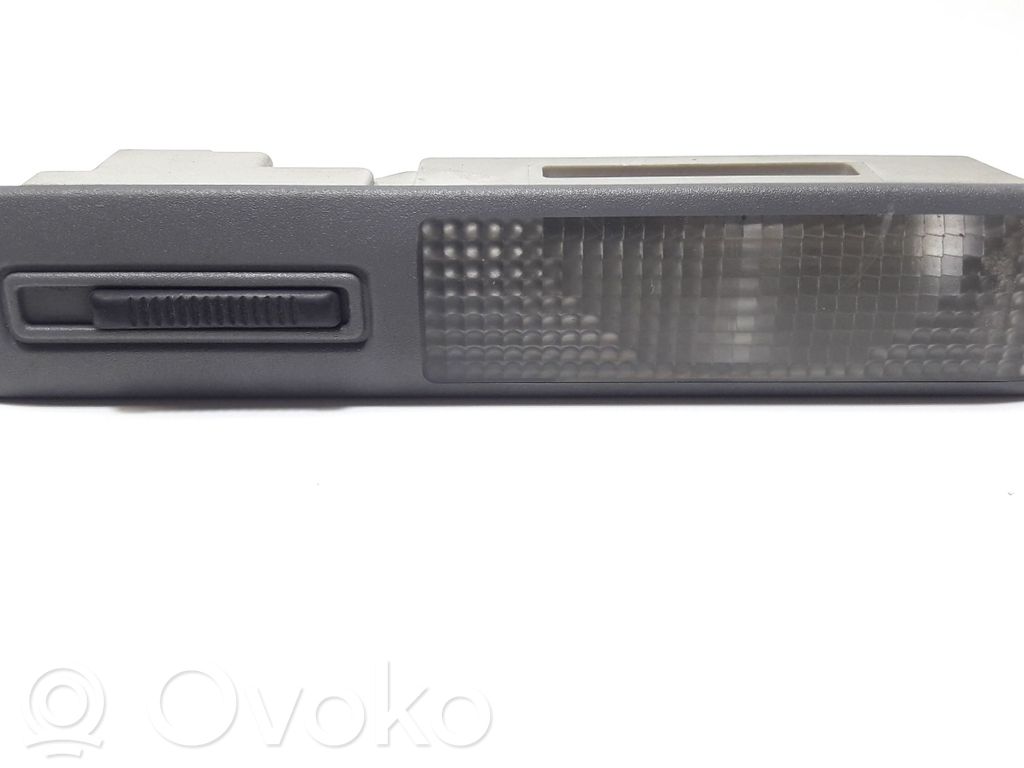 Peugeot 806 Inne oświetlenie wnętrza kabiny 