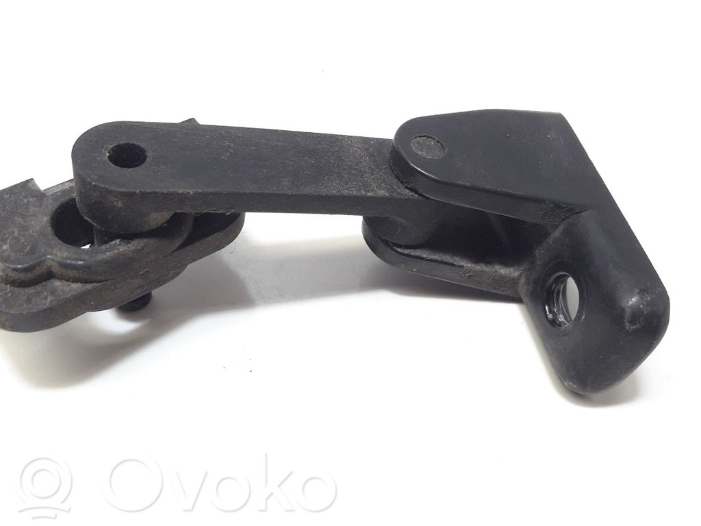 Peugeot 806 Cita veida salona detaļa 