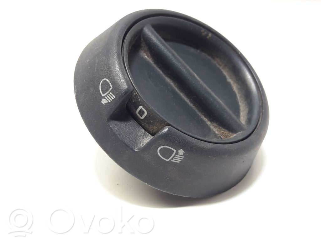 Renault Kangoo I Headlight level height control switch 