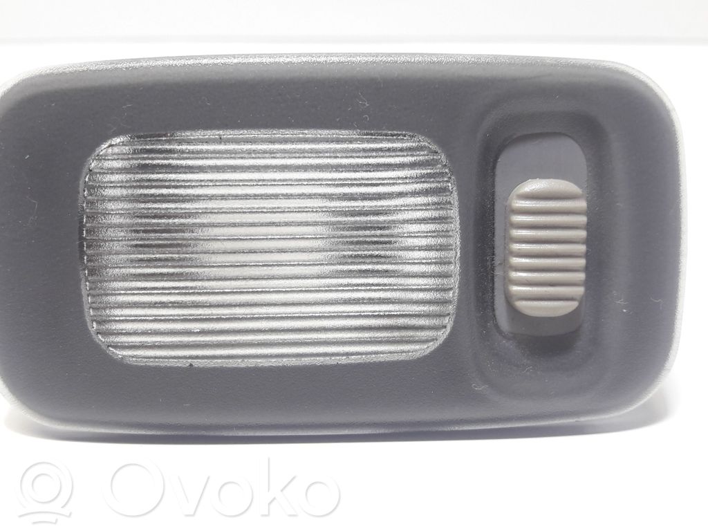 Alfa Romeo 156 Inne oświetlenie wnętrza kabiny 