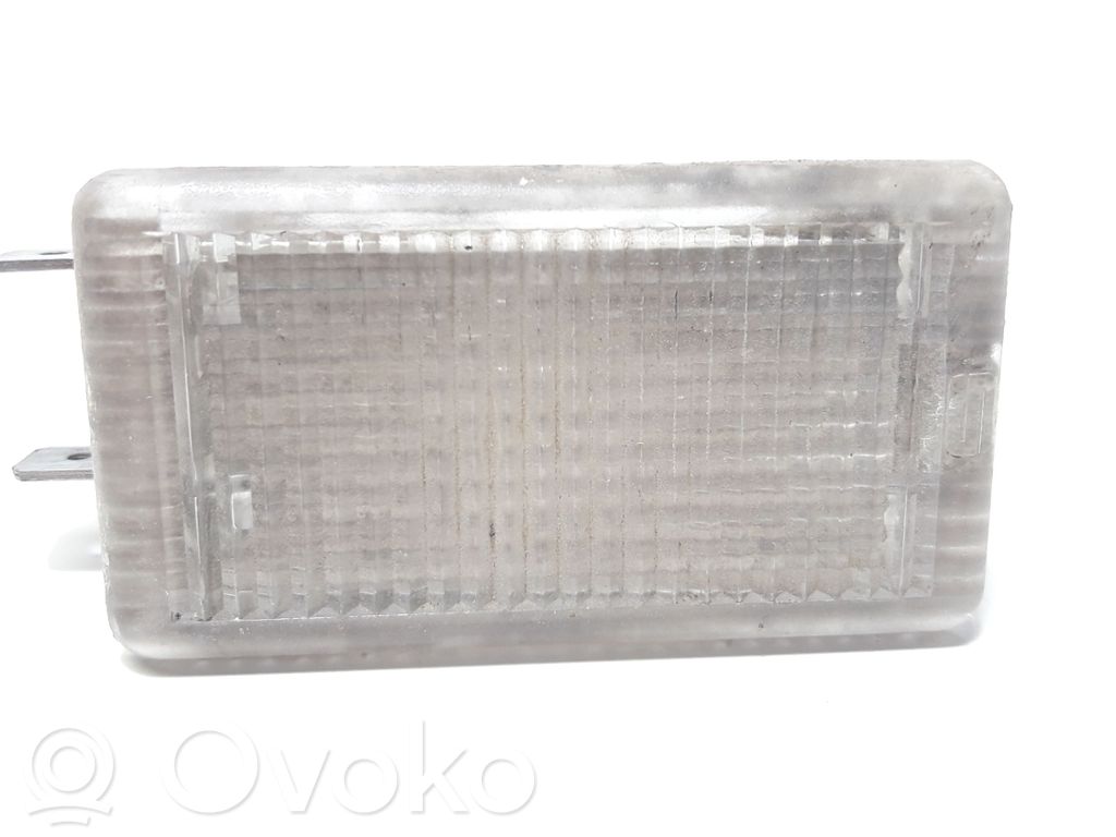 Otras luces interiores