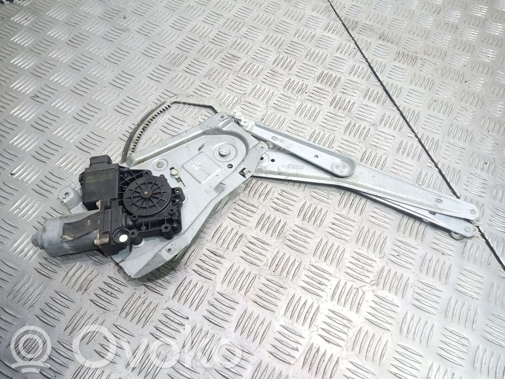Opel Omega B2 Fensterheber elektrisch mit Motor Tür vorne 