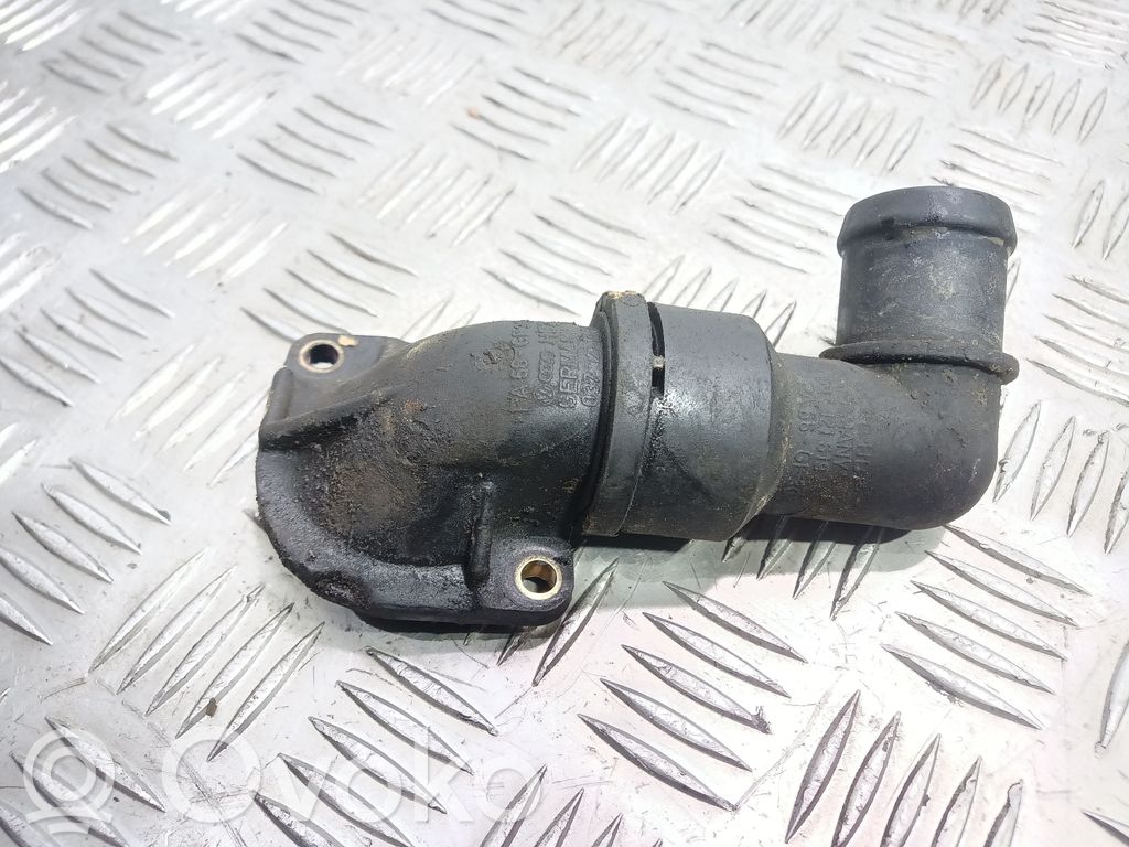 Volkswagen PASSAT B3 Carcasa del termostato 