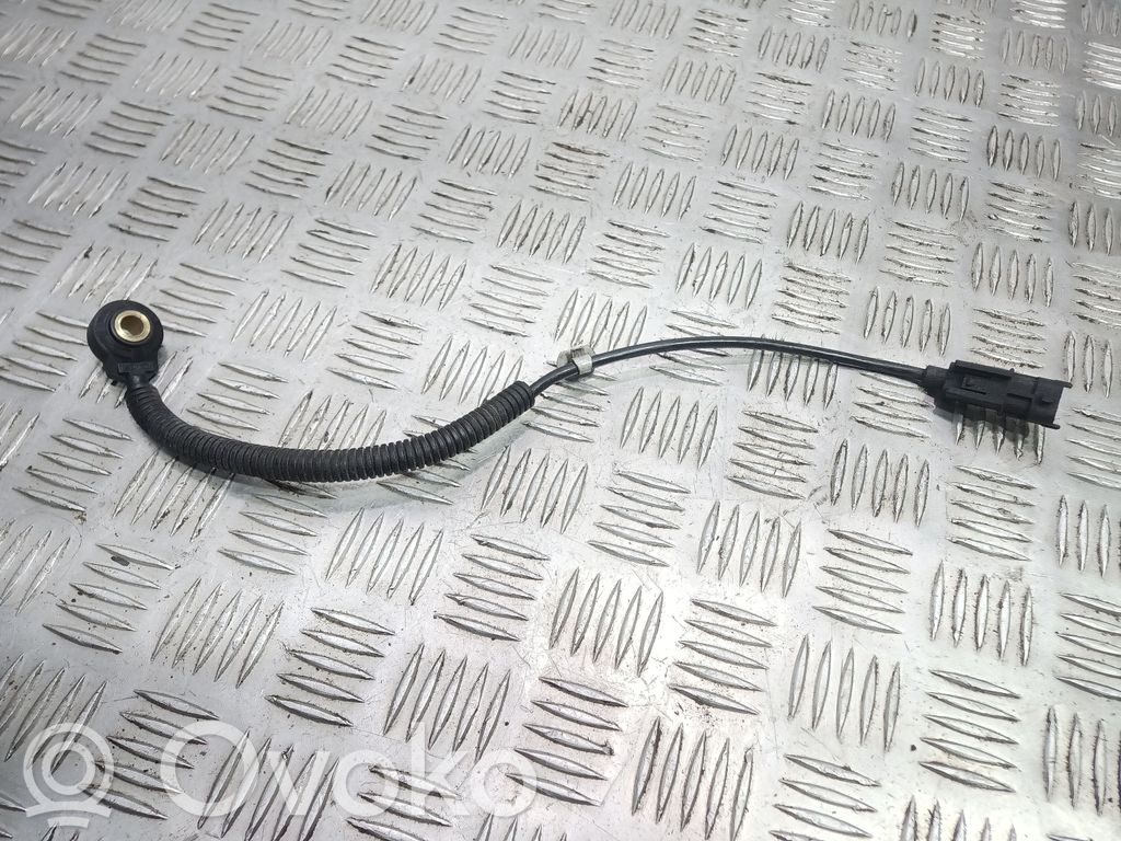 Hyundai i20 (PB PBT) Klopfsensor 