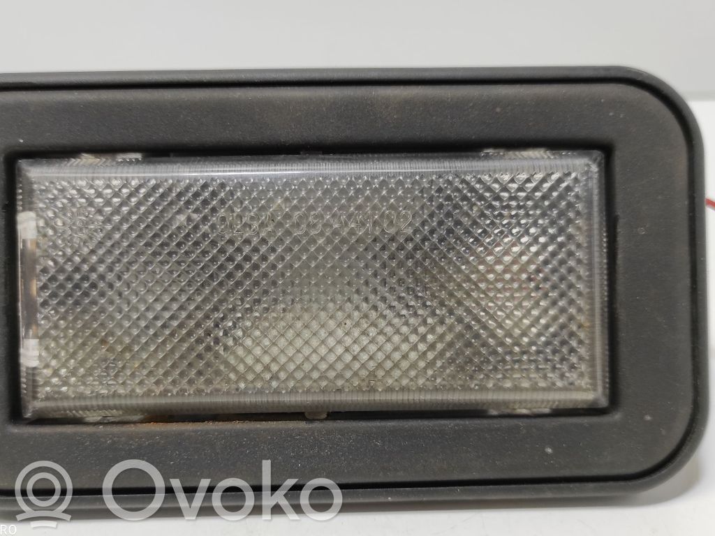 Citroen Jumper Interior lighting switch 