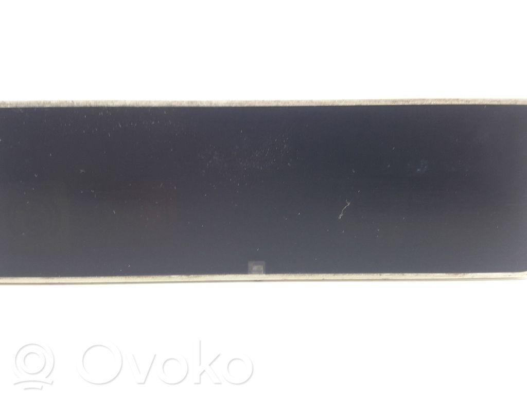 Ford Transit Screen/display/small screen 