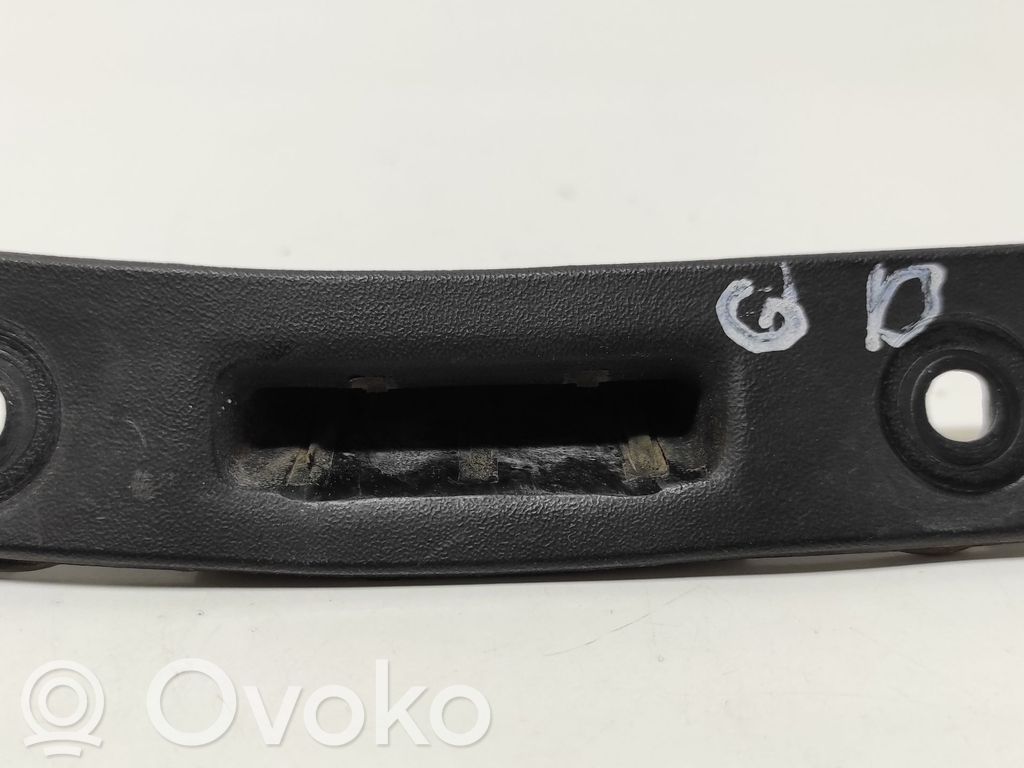 Chrysler Voyager Other interior part 