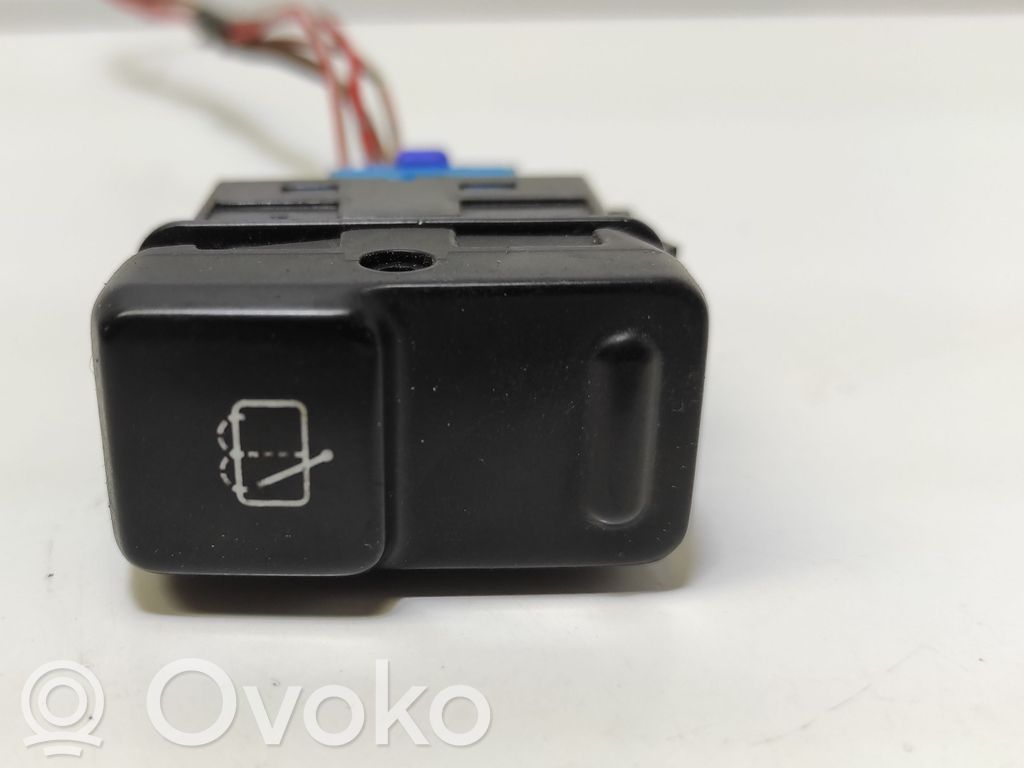 Wiper switch