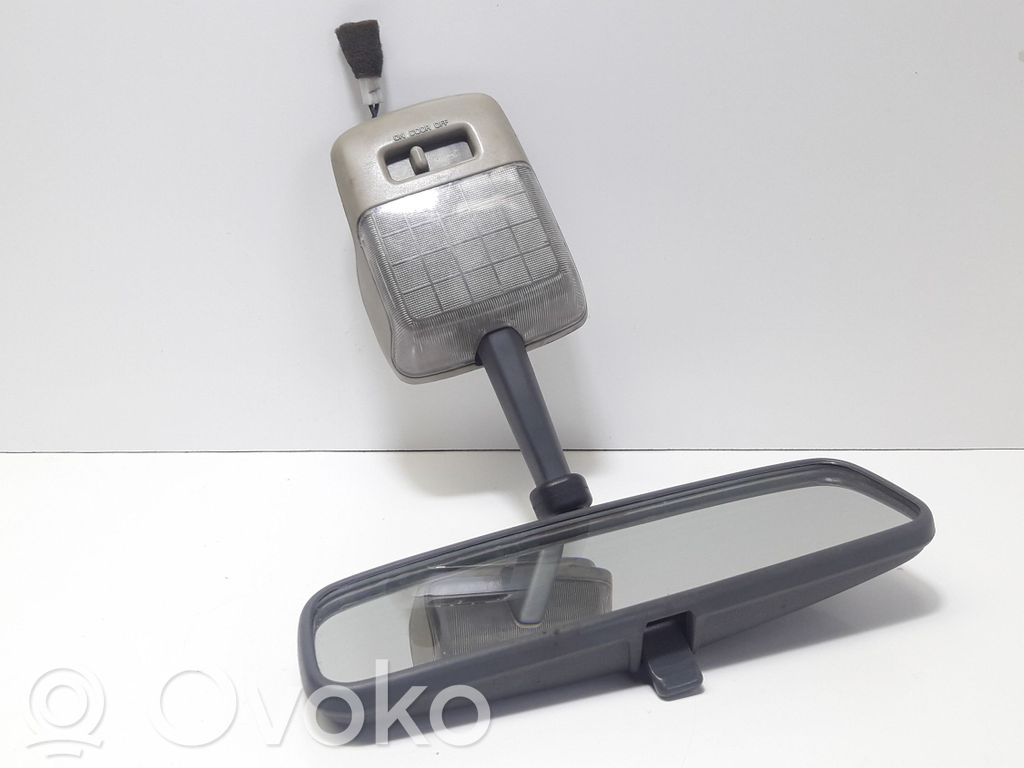 Mazda MPV Rear view mirror (interior) 