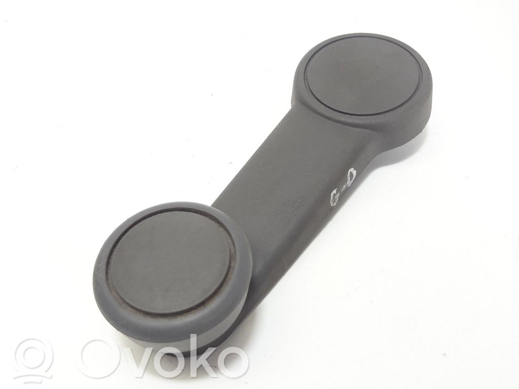 Ford Focus Rear door window winding handle 