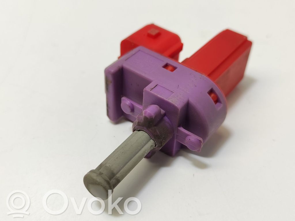 Brake pedal sensor switch   98AB7C534AA
