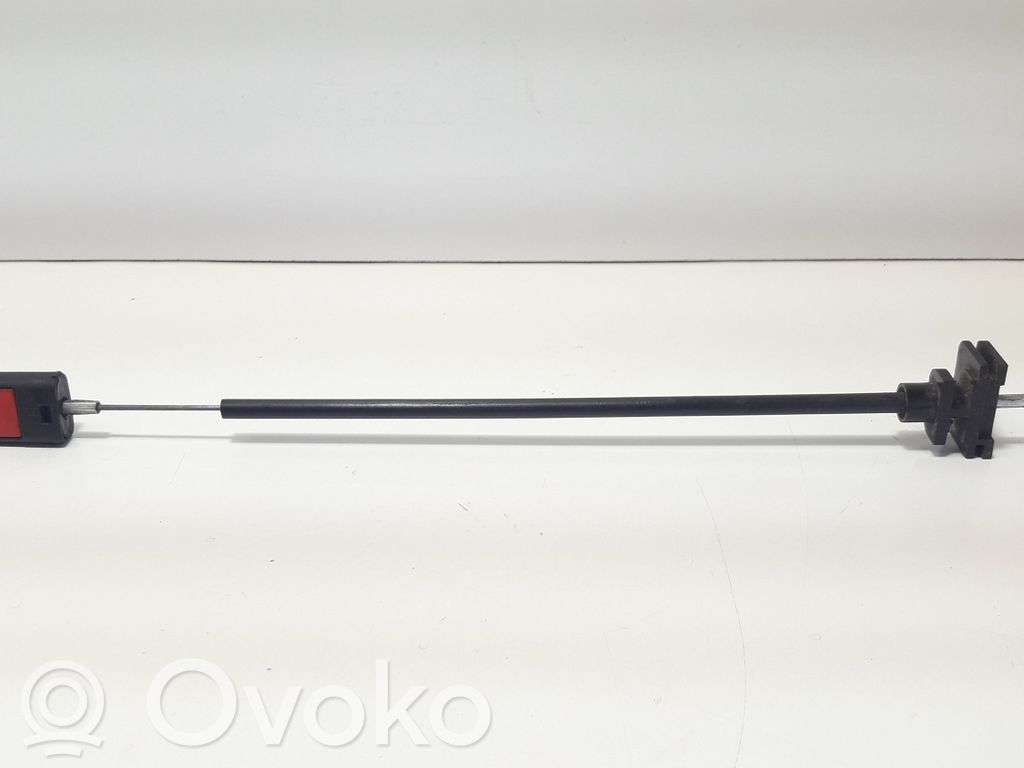 Opel Astra G Kita salono detalė 