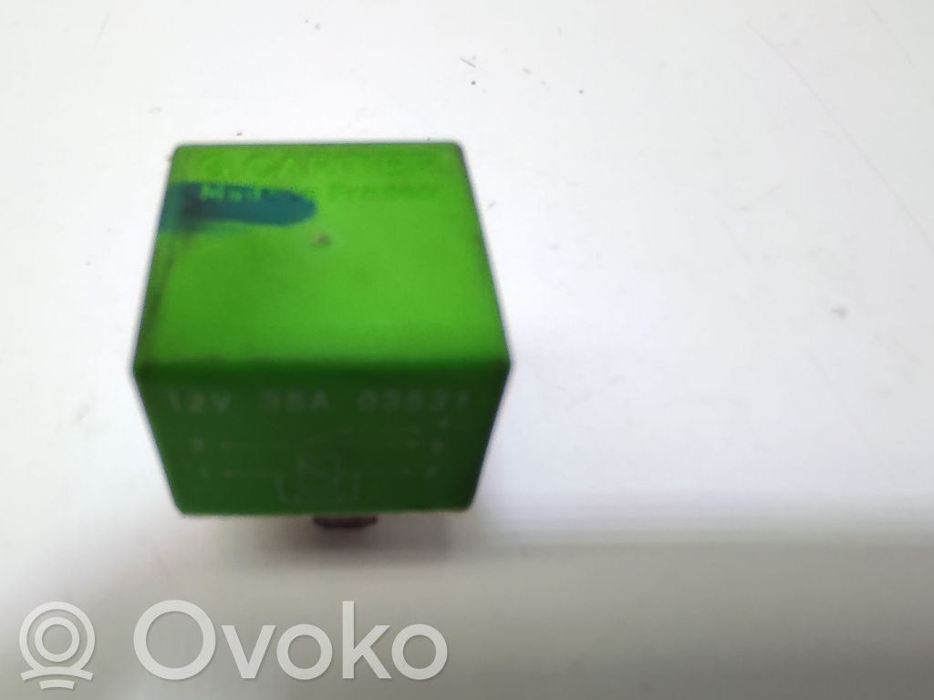 Citroen Xantia Other relay 