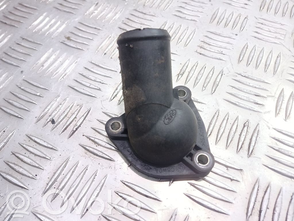 Ford Focus Thermostat/thermostat housing 
