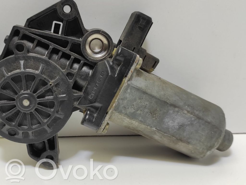 Renault Espace II Silnik regulatora szyby drzwi przednich 
