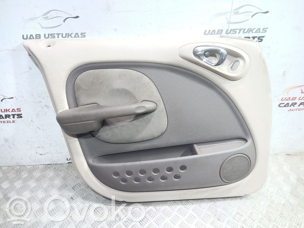Chrysler PT Cruiser Revestimiento de puerta delantera 
