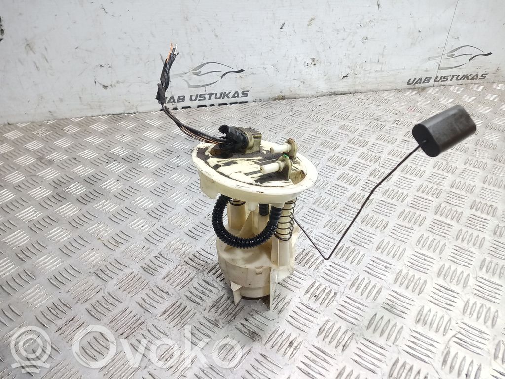 Renault Scenic I Fuel level sensor 
