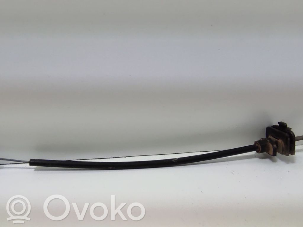 Opel Astra G Kita salono detalė 