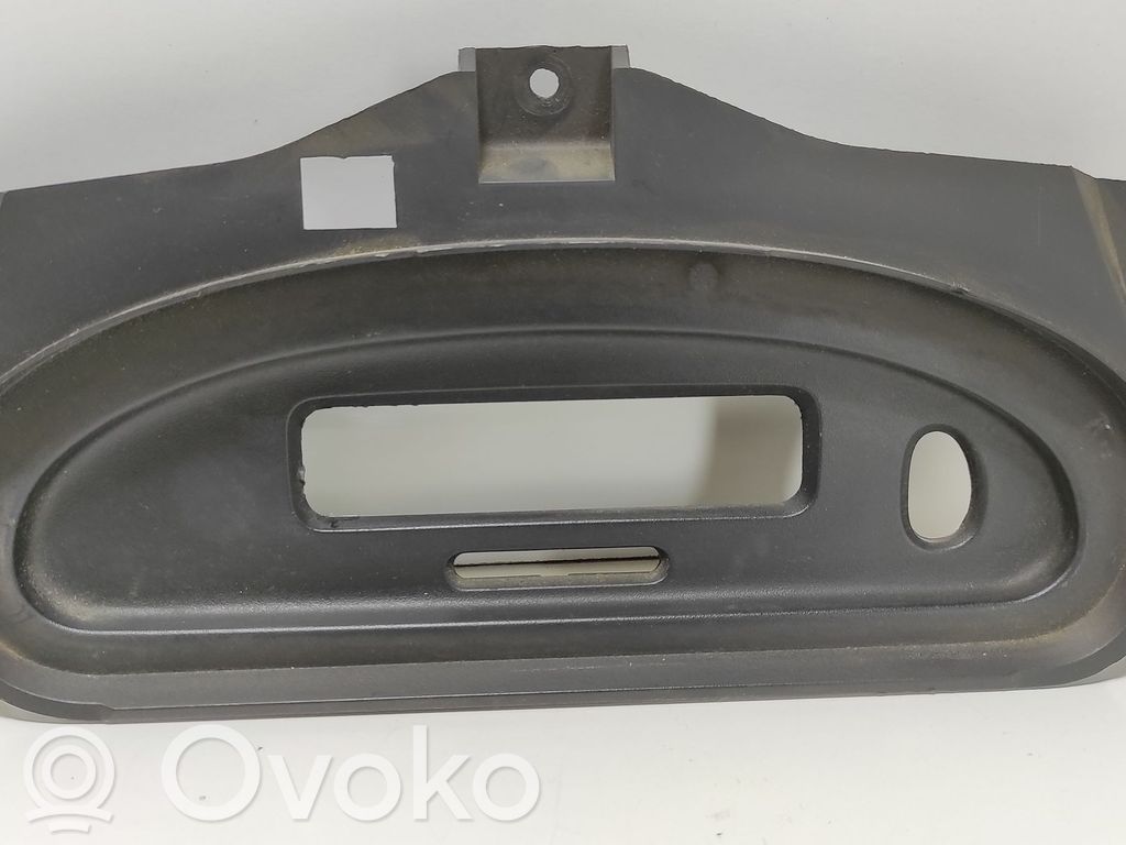 Renault Scenic I Other interior part 