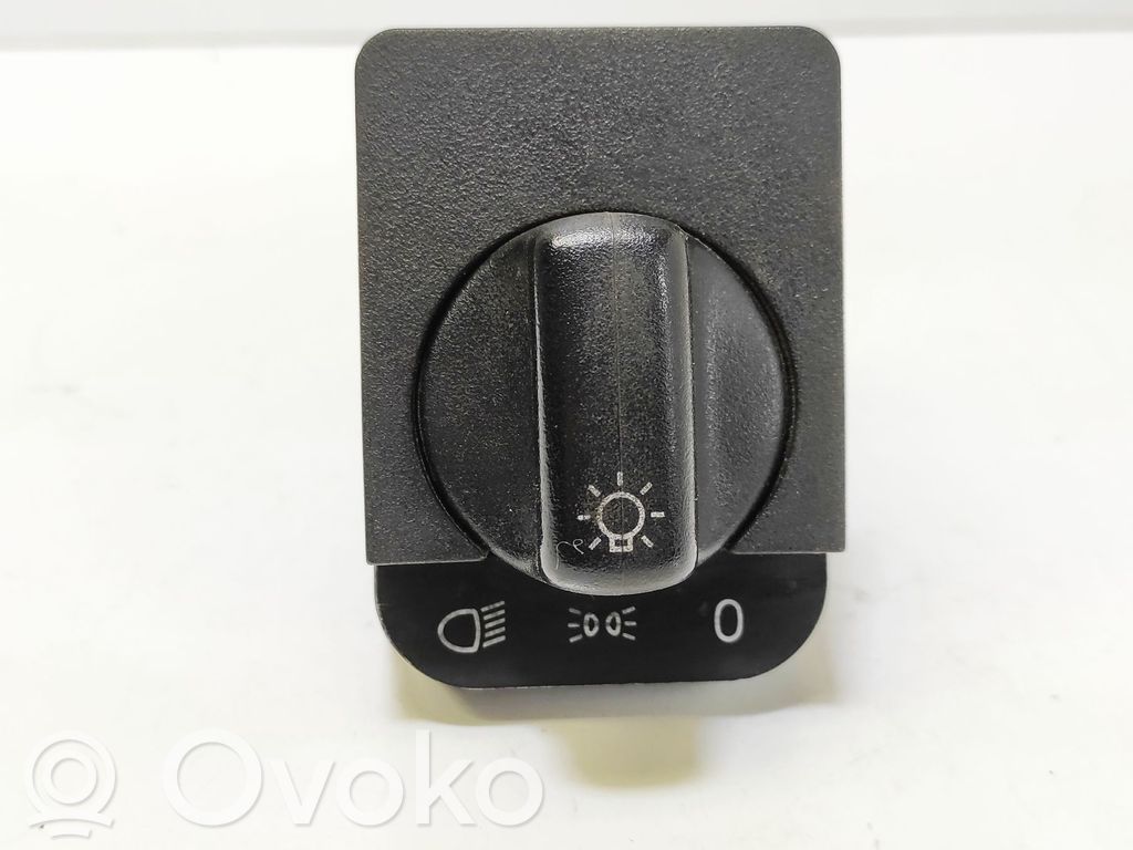 Opel Astra F Light switch 
