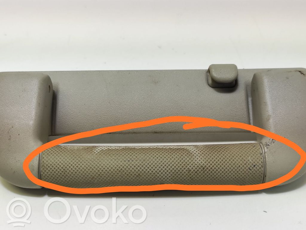 Opel Astra F Asidero interior trasero 