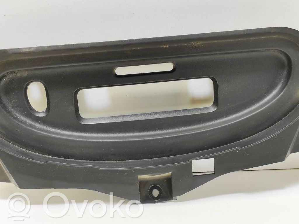 Renault Scenic I Other interior part 