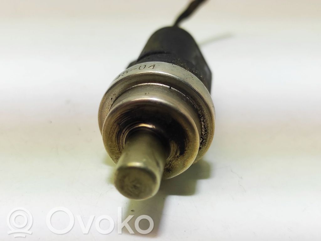 Seat Ibiza III (6L) Fuel temperature sensor 